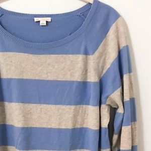 Gap sweater