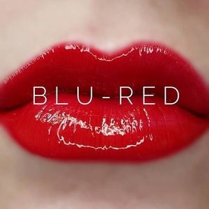 Blu-red