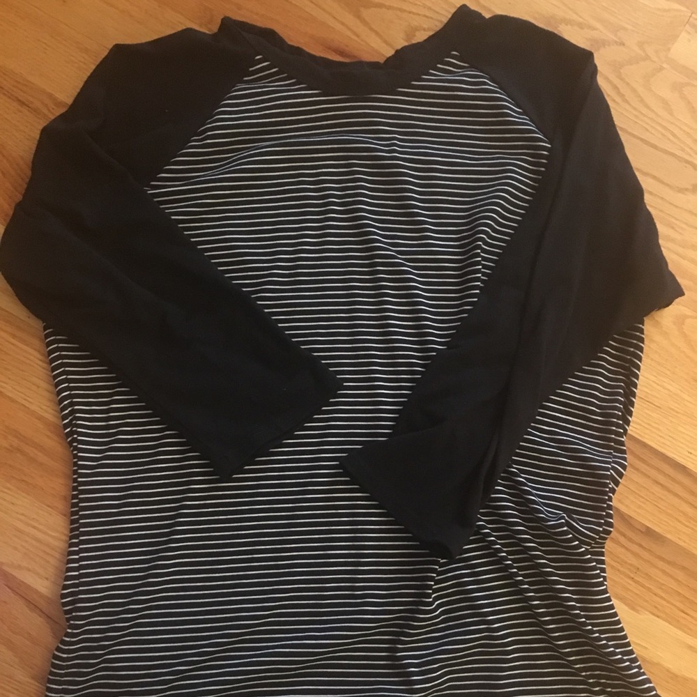 LulaRoe Randy- Size Large