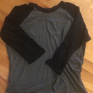 LulaRoe Randy- Size Large