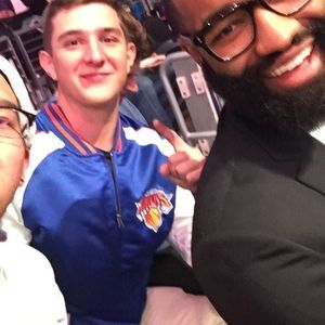 Meet your Posher, Pete