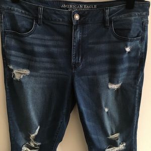 American Eagle Outfitters Jeans