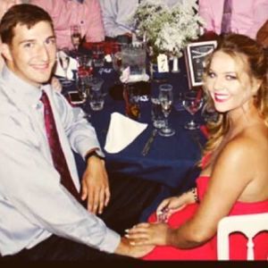 Meet your Posher, Brendan