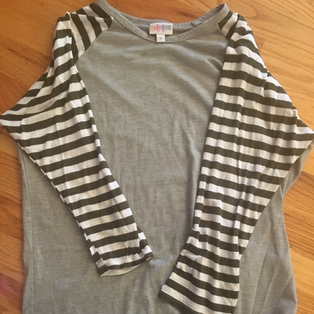 LulaRoe Randy - Size Medium