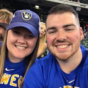 Meet your Posher, Ben