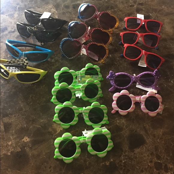 Lil hipster Other - Lil Hipsters Sunglasses