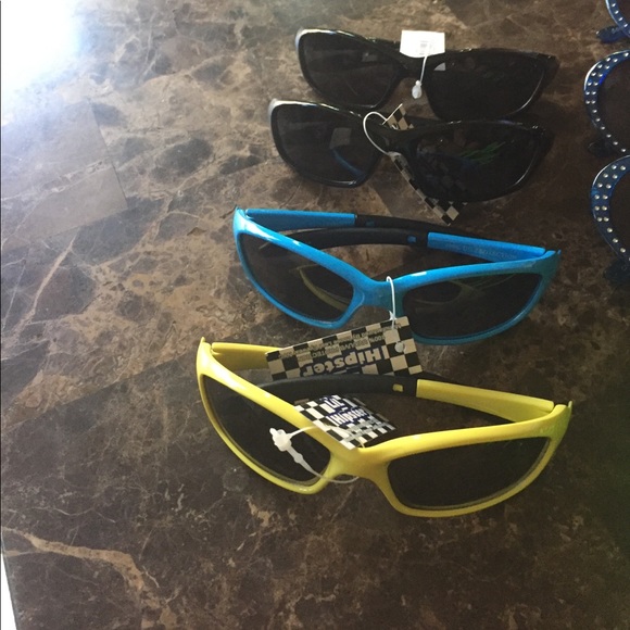 Lil Hipsters Sunglasses - Picture 4 of 5