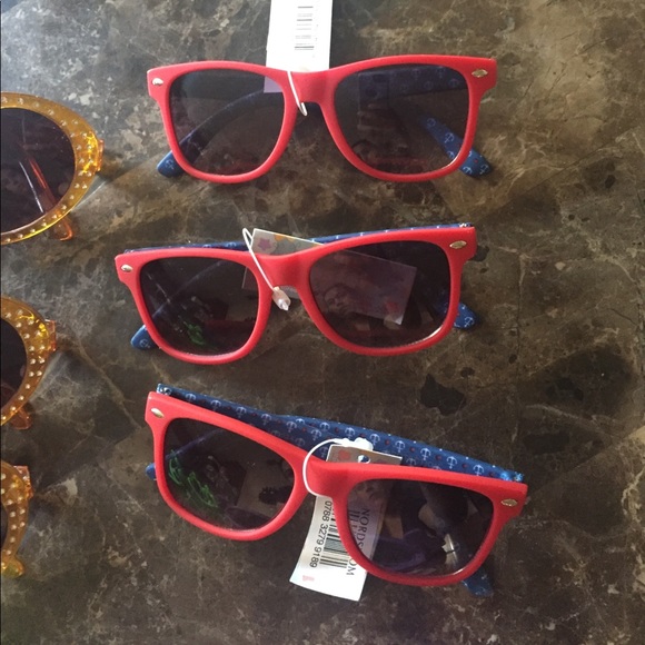 Lil Hipsters Sunglasses - Picture 5 of 5