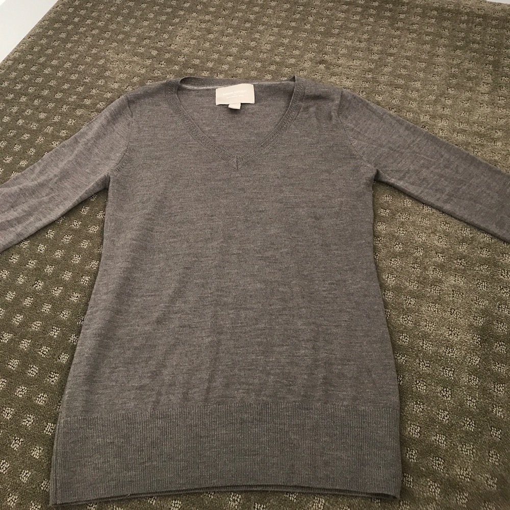 Banana Republic sweater