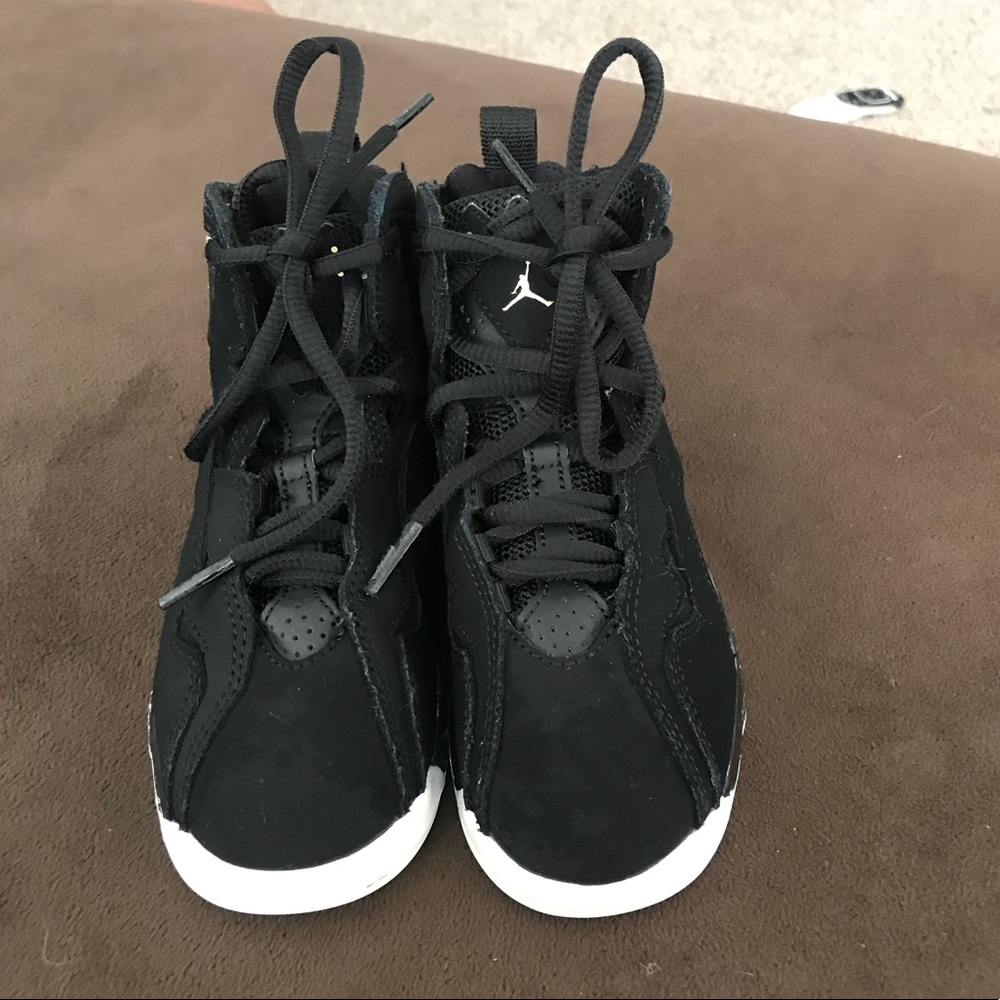 Boys Nike Air Jordan