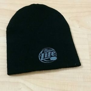 Winter cap