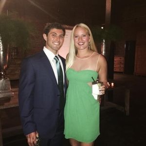 Meet your Posher, Ross