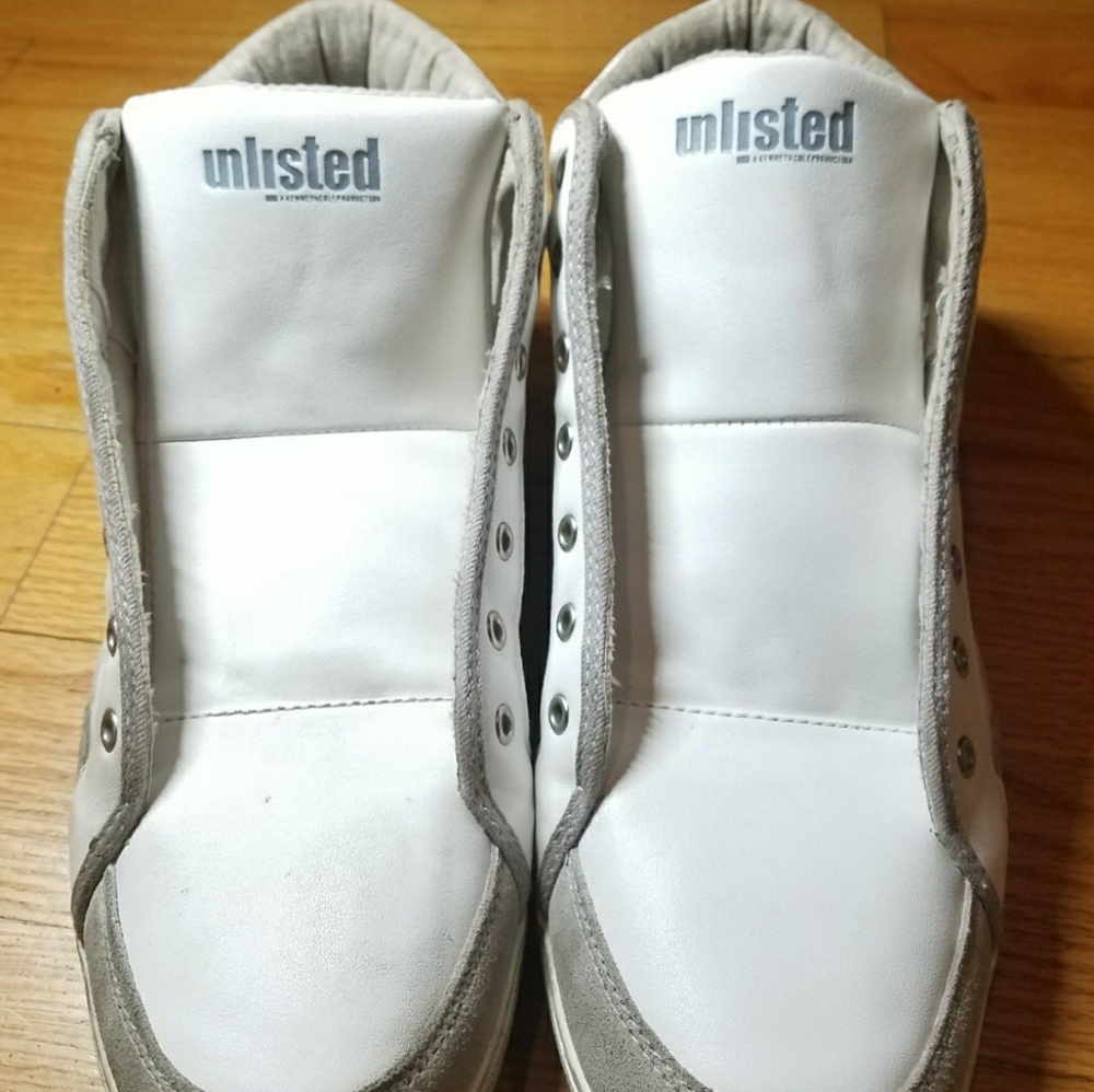 Unlisted by Kenneth Cole
