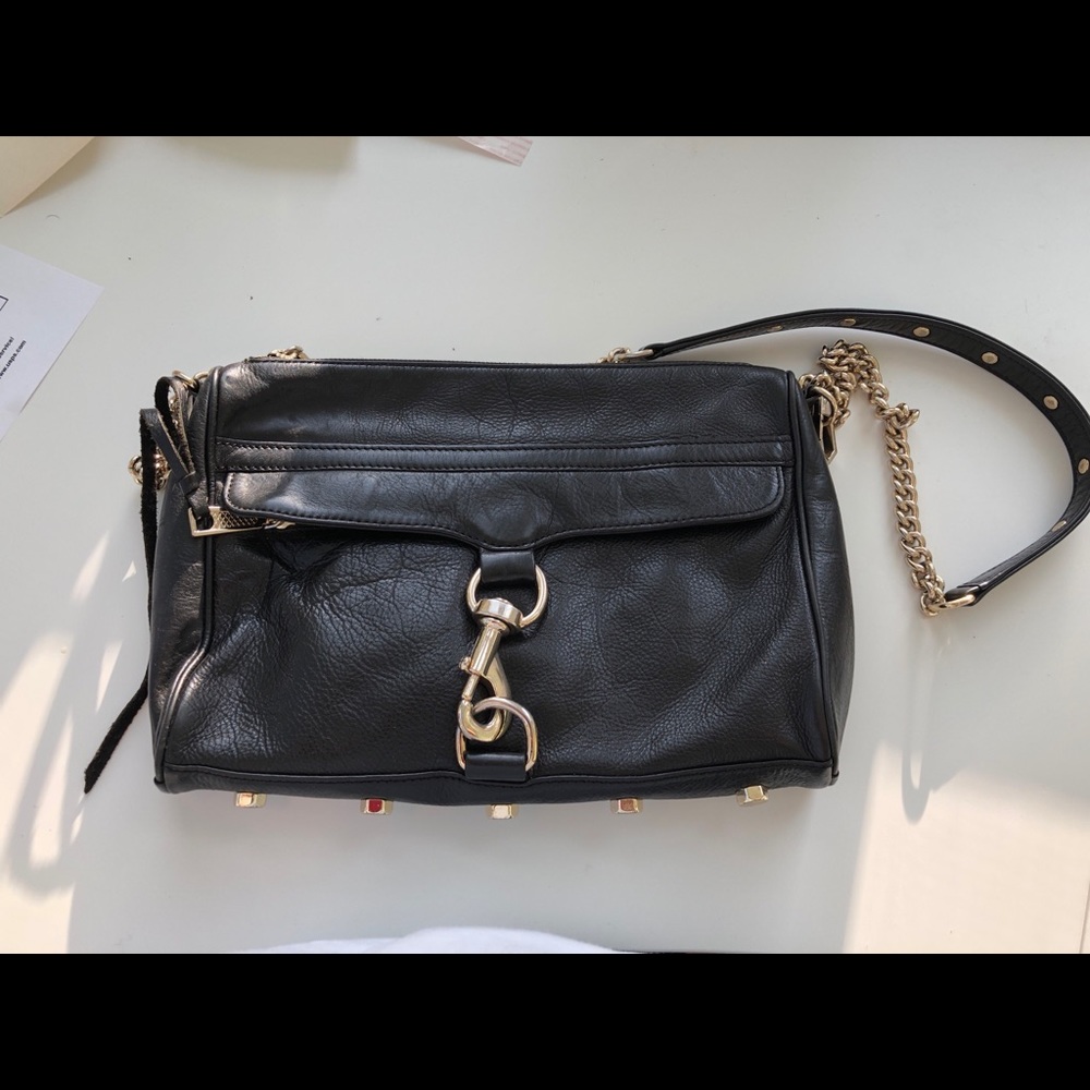 Rebecca Minkoff MAC crossbody