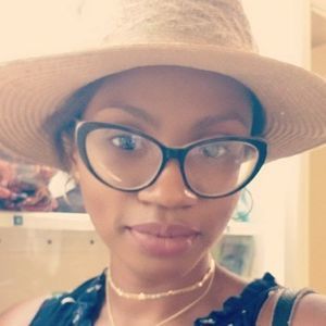 Meet your Posher, Sequoia