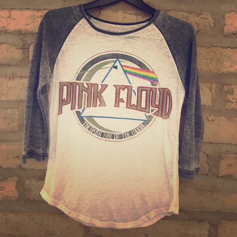 Pink Floyd T-shirt