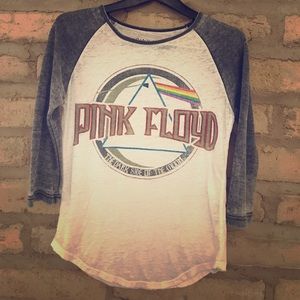Pink Floyd T-shirt