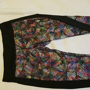 Workout leggings