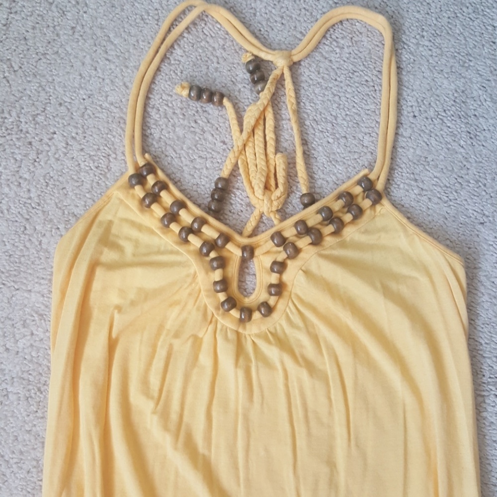 Guess dress/swimsuit cover up