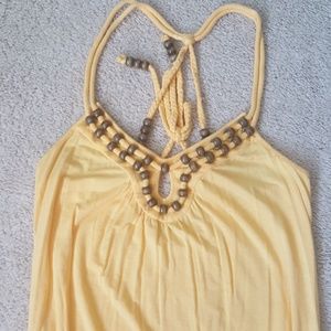 Guess dress/swimsuit cover up