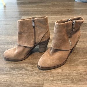 Booties