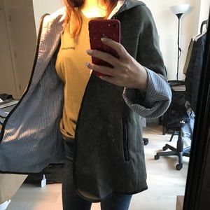 Zara coat