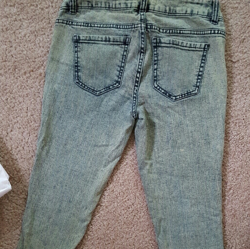 Jeans - Picture 3 of 5