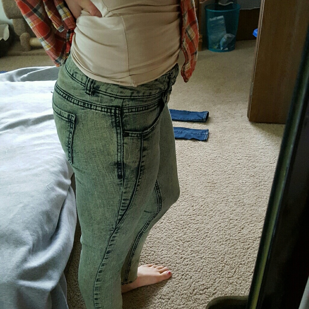 Jeans - Picture 5 of 5