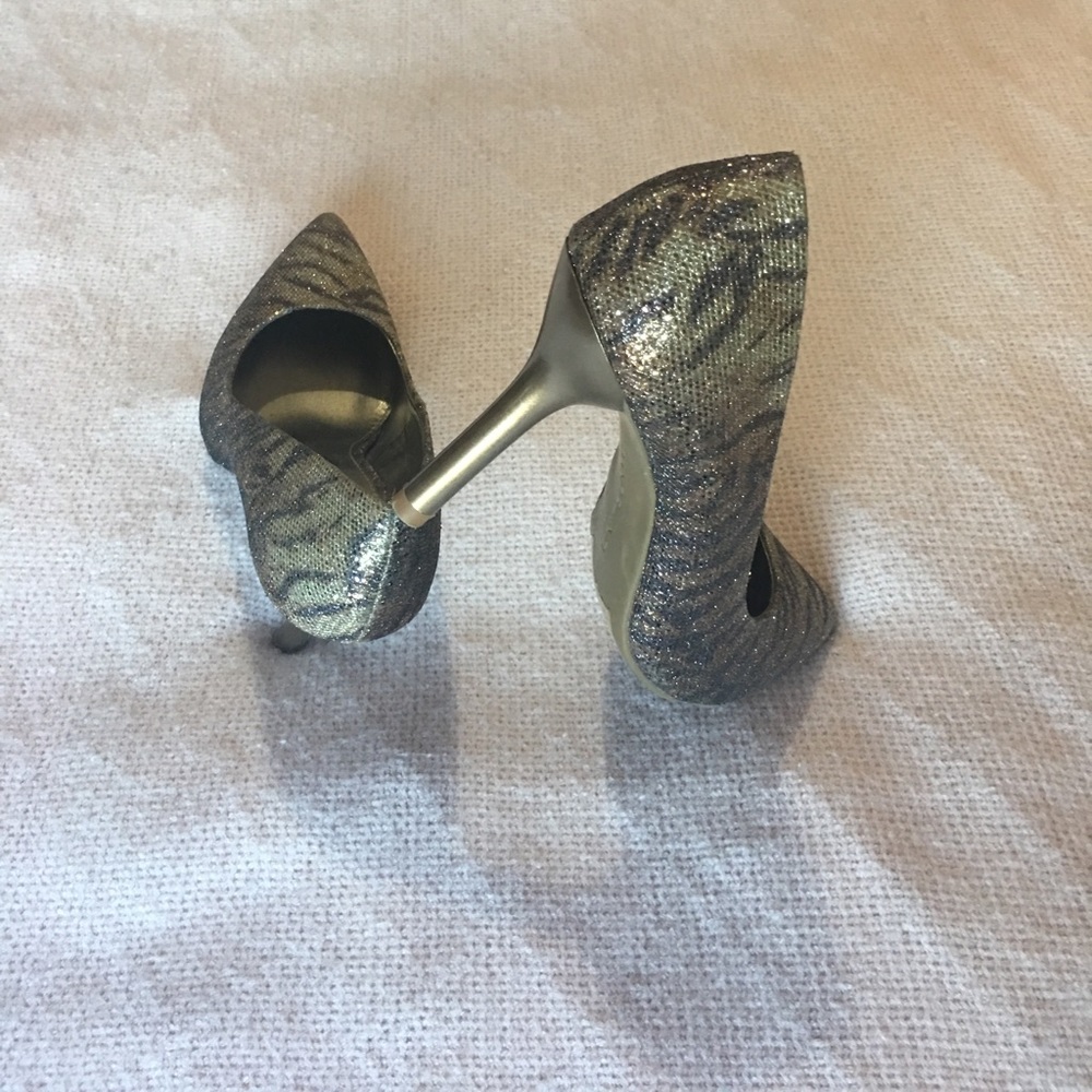 Glittery Heels - image 3