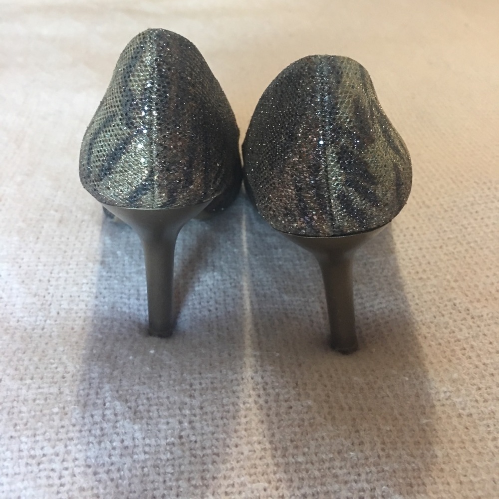 Glittery Heels - image 4