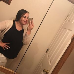 Meet your Posher, Sara