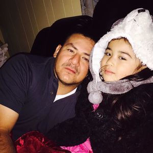 Meet your Posher, Marlin ashley