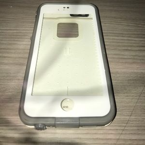 iPhone 6/6s Lifeproof case