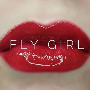 Fly Girl Lipsense