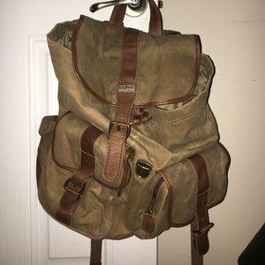 L.L. Bean Classic backpack