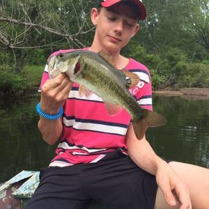 Meet your Posher, Nick