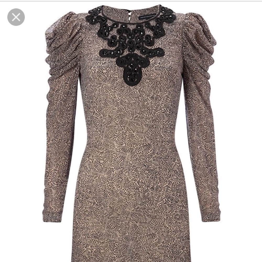 French Connection Dress