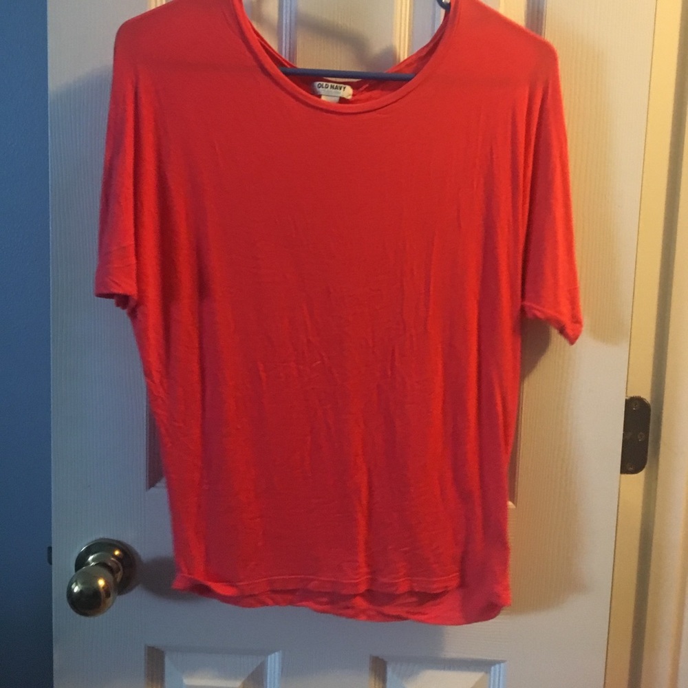 Summer t-shirt