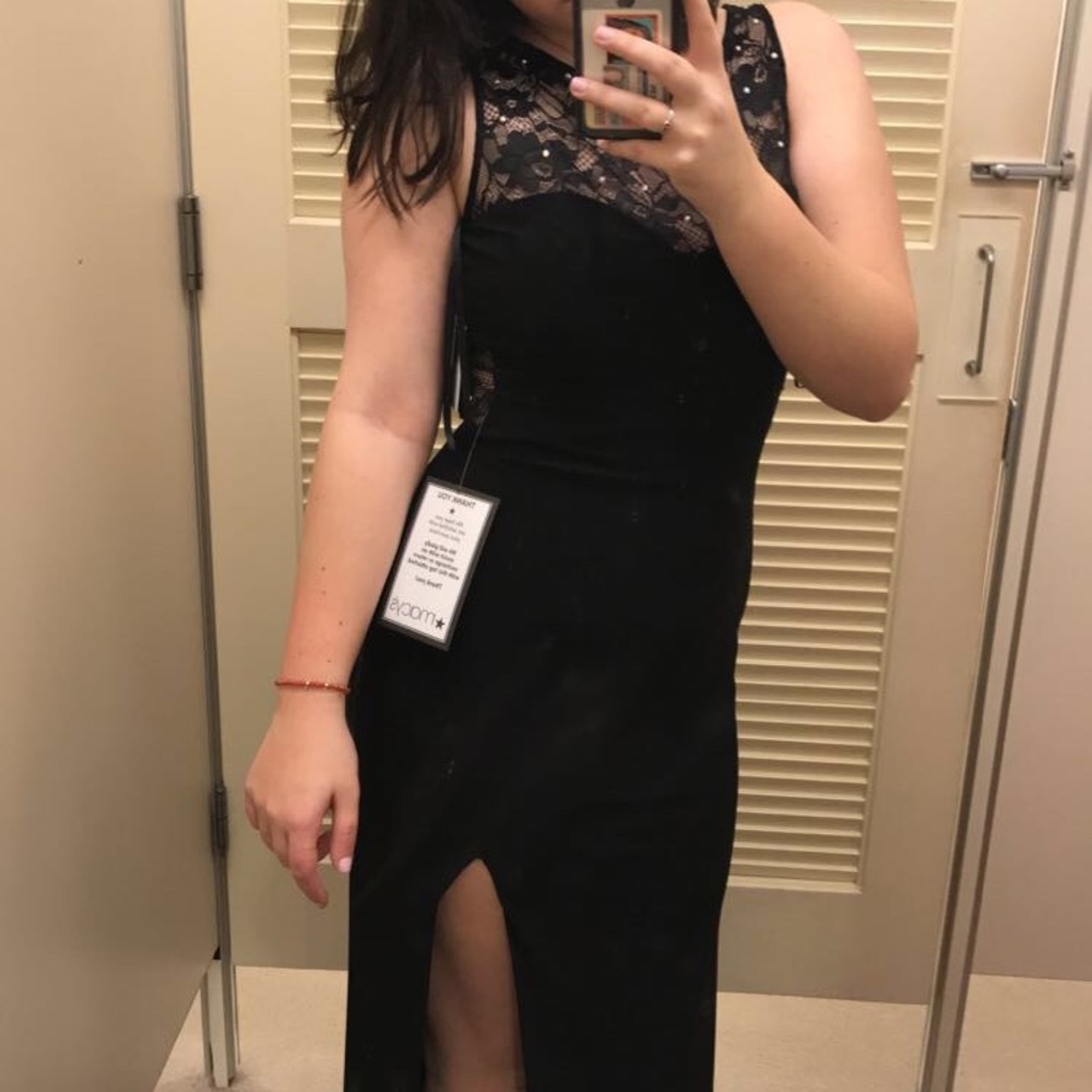 Macy's Prom/ Homecoming/ Formal Gown Size 10