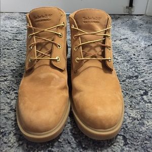 Timberland Work/Fashion Mid boots