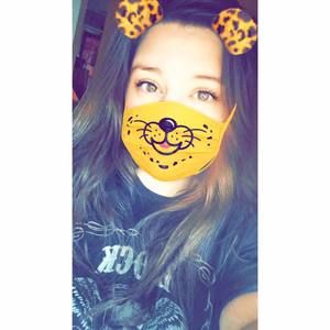 Meet your Posher, Sandy