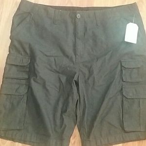 PLUS SIZE Cargo shorts NEW WITH TAGS