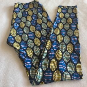 OS ADULT LuLaRoe Leggings