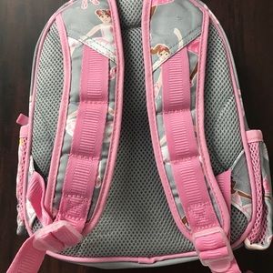 Pottery Barn Kida Mackenzie Pre-k Backpack