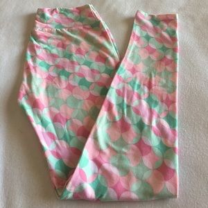 OS ADULT LuLaRoe Leggings