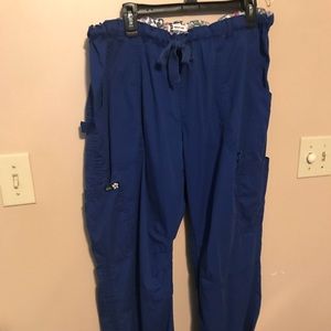 Koi scrub pants