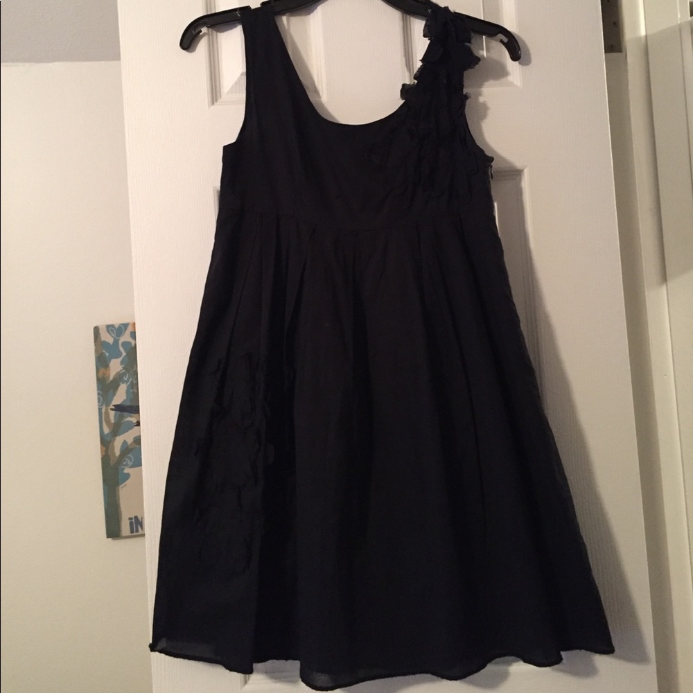 bella-chic mini dress/tunic