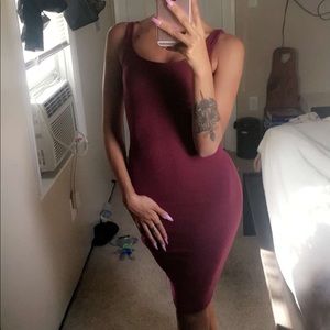 extra small dress FASHION NOVA