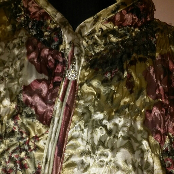 Jacket - Picture 2 of 2