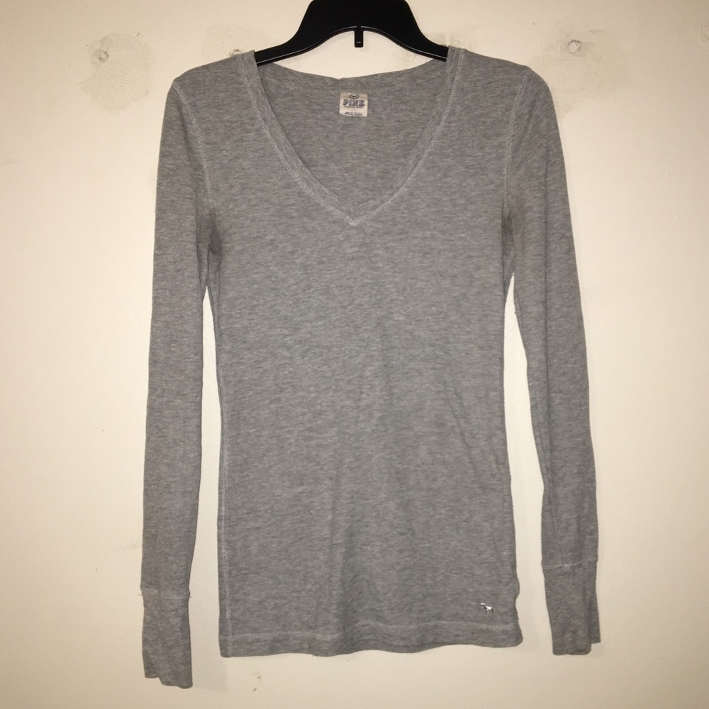 VS Pink Thermal